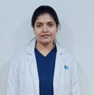 Dr Sreeram Jayalakshmi